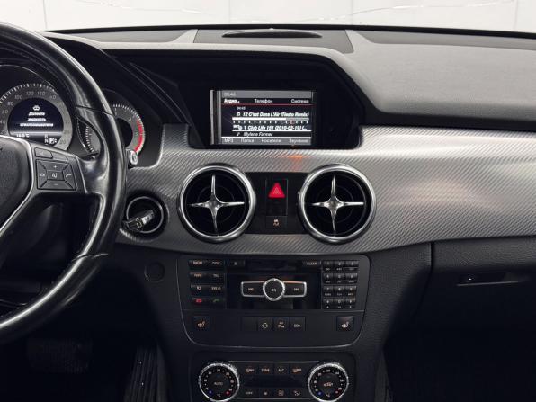 Mercedes-Benz GLK-Класс I (X204) Рестайлинг с пробегом 2013 года, цена 1 650 000 рублей, 257220 км, внедорожник, Автокод Объявления