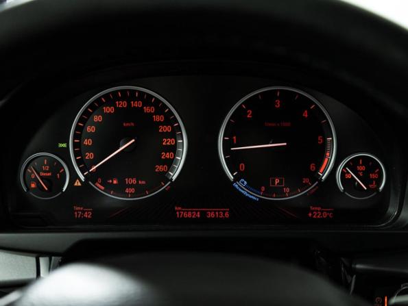BMW X6 II (F16) с пробегом 2015 года, цена 2 999 585 рублей, 176754 км, внедорожник, Автокод Объявления