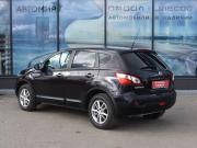 Nissan Qashqai I Рестайлинг Архангельск  - изображение 22