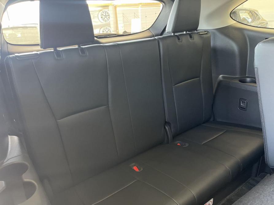 Toyota Highlander IV (XU70) Калининград  - изображение 24