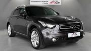 Infiniti QX70 Тамбов  - изображение 21
