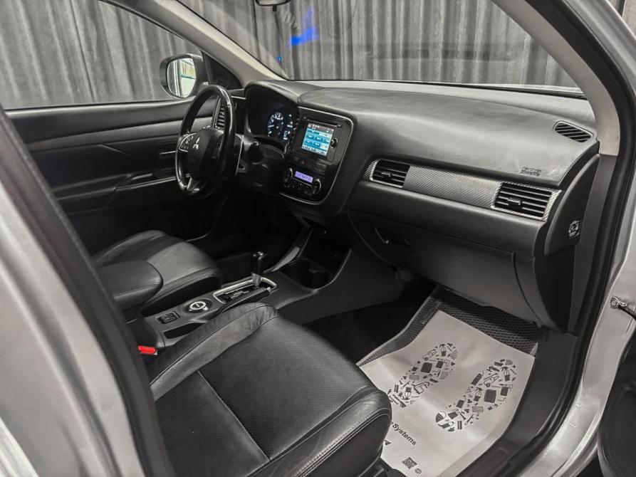 Mitsubishi Outlander III Красноярск  - изображение 12