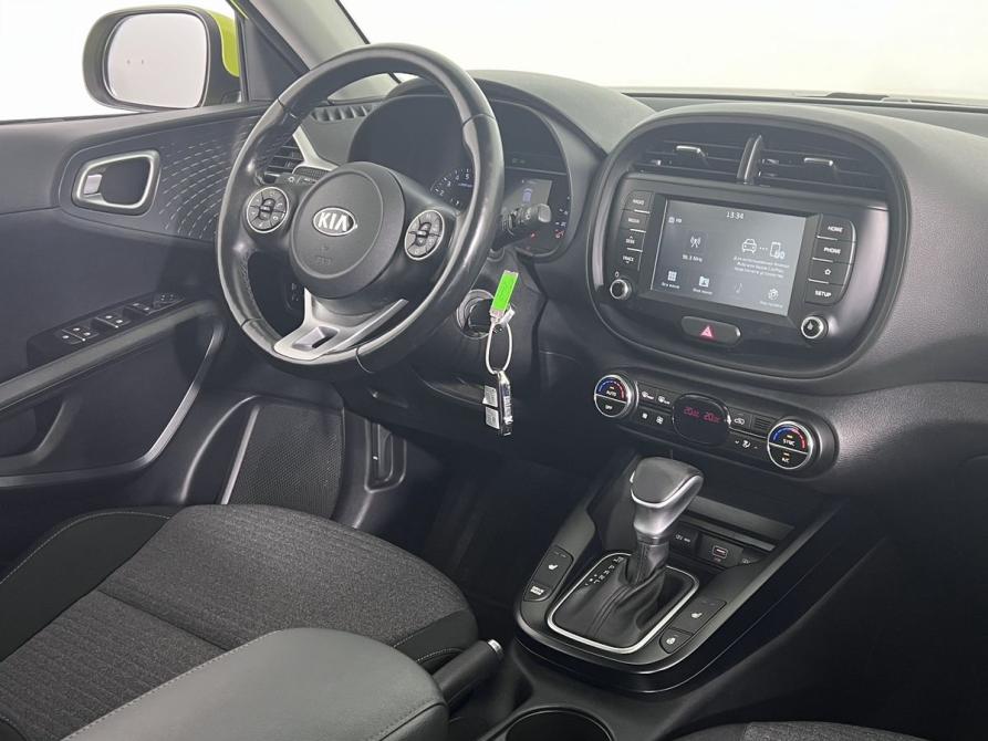 Kia Soul III Калининград  - изображение 13