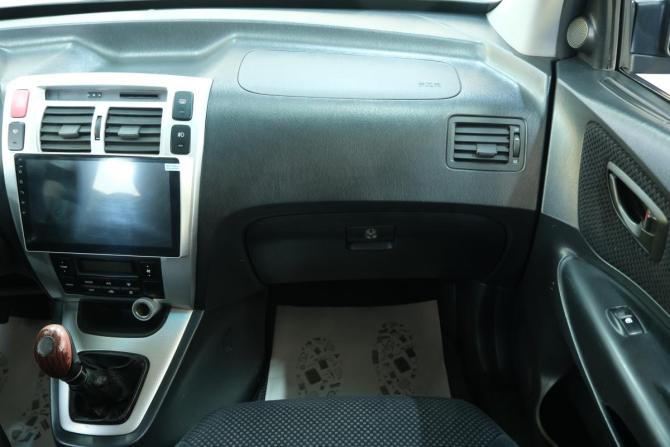 Hyundai Tucson I с пробегом 2006 года, цена 849 000 рублей, 254688 км, внедорожник, Автокод Объявления
