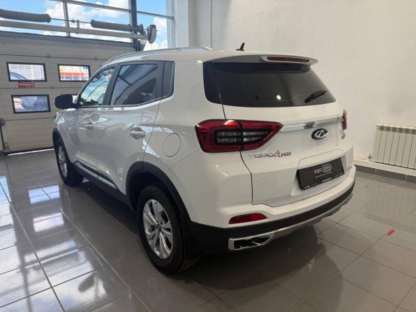 Chery Tiggo 4 Pro I с пробегом 2024 года, цена 1 562 000 рублей, 20576 км, внедорожник, Автокод Объявления