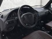 Lada (ВАЗ) Niva Travel I Рестайлинг Тамбов  - изображение 34