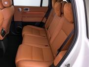 Li Auto (Lixiang) L6 Москва  - изображение 47