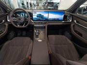 Geely Monjaro I Рестайлинг 2 Москва  - изображение 39