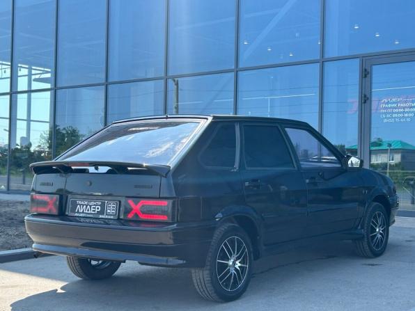 Lada (ВАЗ) 2114 с пробегом 2010 года, цена 270 000 рублей, 124610 км, хэтчбек, Автокод Объявления