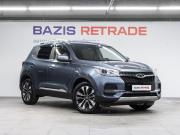 Chery Tiggo 4 I Рестайлинг Тюмень  - изображение 31