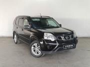 Nissan X-Trail II Рестайлинг Москва  - изображение 21