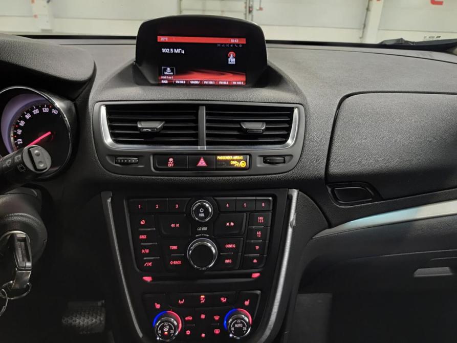 Opel Mokka I Казань  - изображение 18