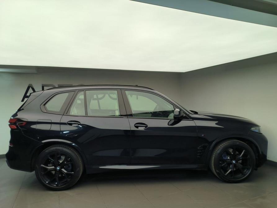 BMW X5 IV (G05/G18) Рестайлинг Москва  - изображение 5