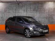 Hyundai Solaris I Рестайлинг Уфа  - изображение 17
