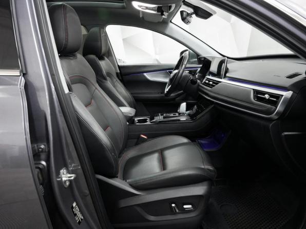 Chery Tiggo 7 Pro I с пробегом 2022 года, цена 1 688 000 рублей, 92200 км, внедорожник, Автокод Объявления
