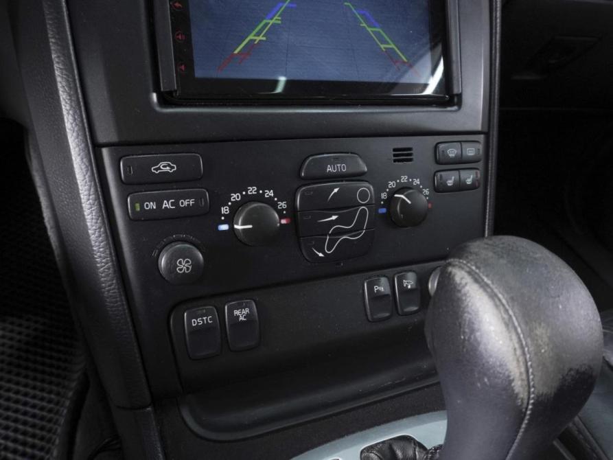Volvo XC90 I Ростов-на-Дону  - изображение 15