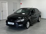 Volkswagen Polo V Рестайлинг Казань  - изображение 19
