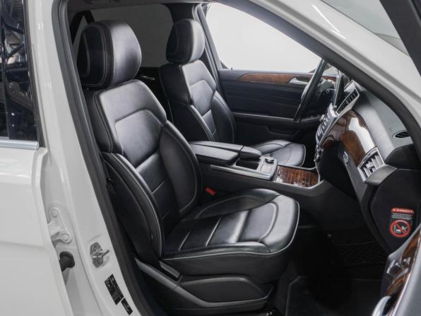 Mercedes-Benz M-Класс III (W166) с пробегом 2013 года, цена 2 449 000 рублей, 219208 км, внедорожник, Автокод Объявления