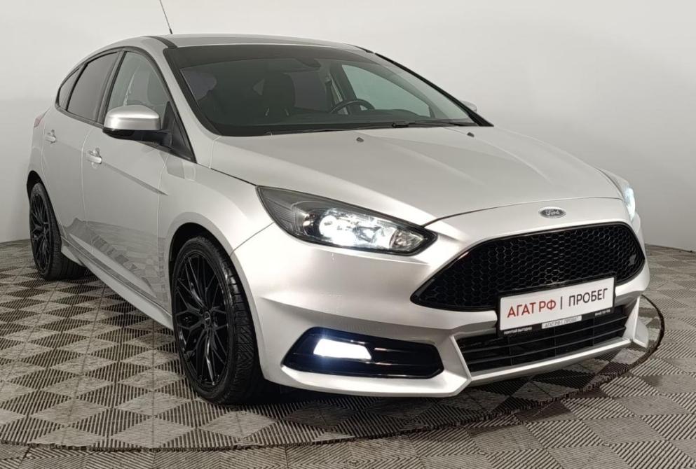 Ford Focus III Рестайлинг Волгоград  - изображение 1