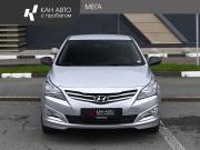 Hyundai Solaris I Рестайлинг Казань  - изображение 14
