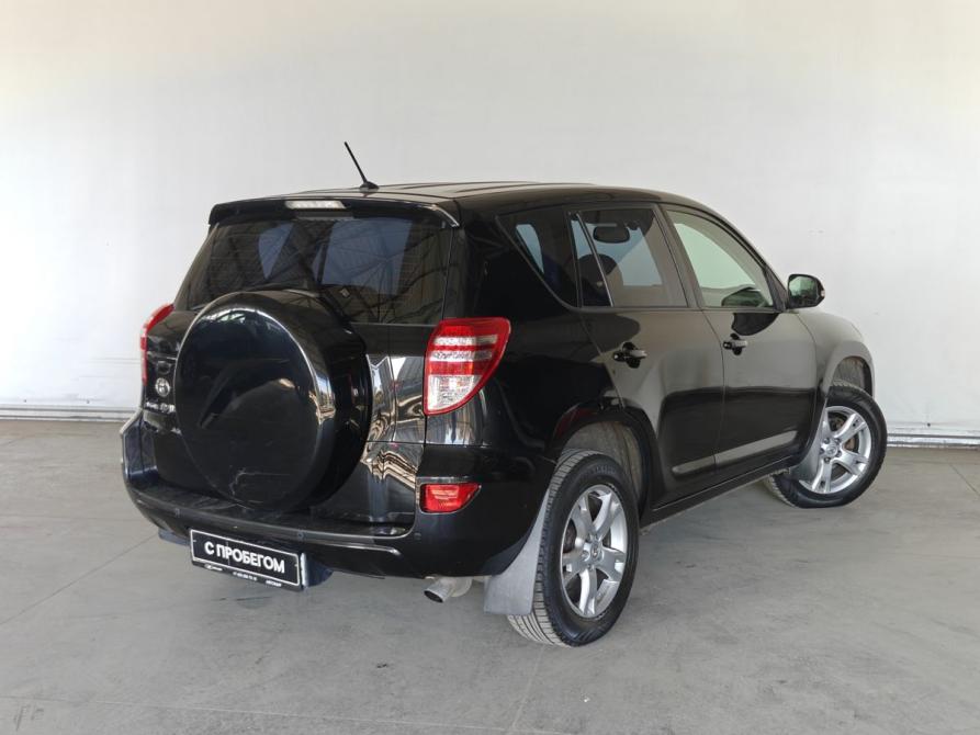 Toyota RAV4 III (XA30) Москва  - изображение 4