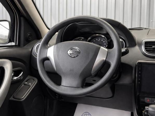 Nissan Terrano III (D10) с пробегом 2016 года, цена 1 297 000 рублей, 123635 км, внедорожник, Автокод Объявления