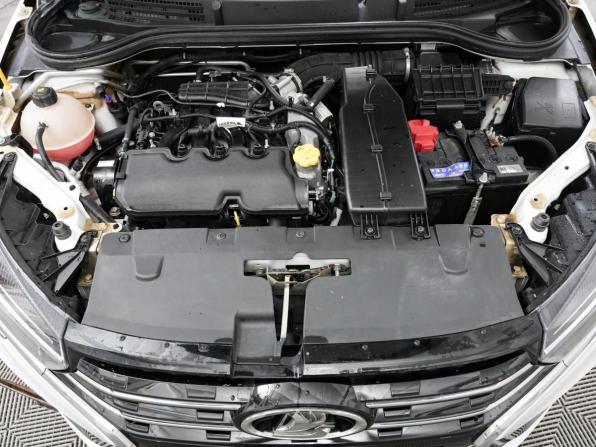 Lada (ВАЗ) Vesta I Рестайлинг (NG) с пробегом 2023 года, цена 1 296 000 рублей, 42704 км, седан, Автокод Объявления