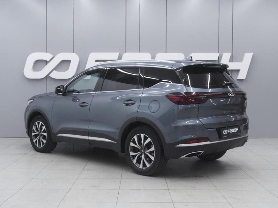 Chery Tiggo 7 Pro I Ростов-на-Дону  - изображение 2