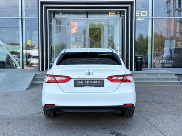 Toyota Camry VIII (XV70) с пробегом 2019 года, цена 2 150 000 рублей, 135367 км, седан, Автокод Объявления