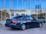 Mercedes-Benz C-Класс III (W204) Рестайлинг Ульяновск  - изображение 28
