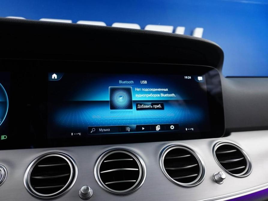 Mercedes-Benz E-Класс V (W213 S213 C238) Рестайлинг Москва  - изображение 15