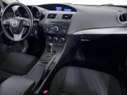 Mazda 3 II (BL) Рестайлинг Ростов-на-Дону  - изображение 28