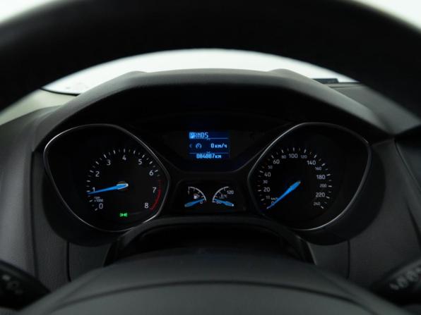 Ford Focus III Рестайлинг с пробегом 2017 года, цена 1 148 444 рубля, 84887 км, хэтчбек, Автокод Объявления