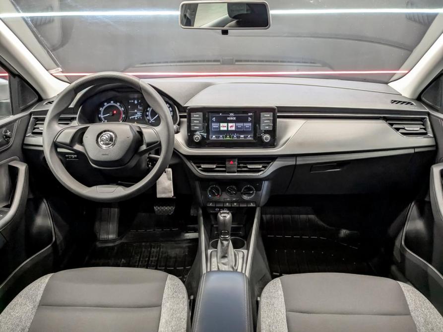 Skoda Rapid II Москва  - изображение 14