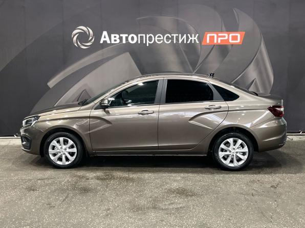 Lada (ВАЗ) Vesta I Рестайлинг (NG) с пробегом 2024 года, цена 1 177 000 рублей, 65566 км, седан, Автокод Объявления