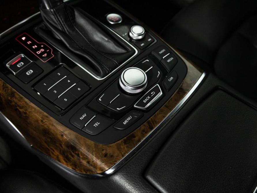 Audi A6 IV (C7) Санкт-Петербург  - изображение 21