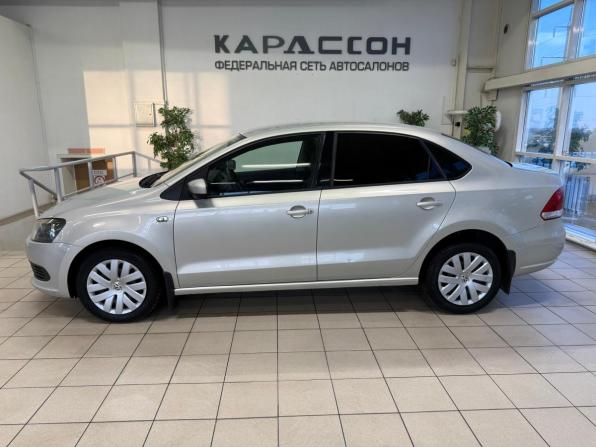 Volkswagen Polo V с пробегом 2012 года, цена 799 000 рублей, 157876 км, седан, Автокод Объявления
