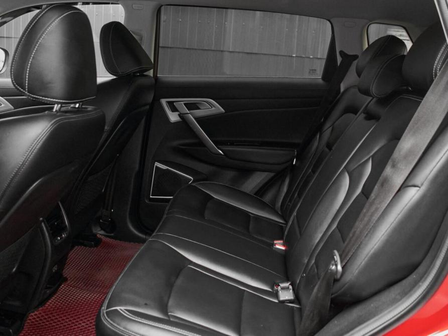 Geely Atlas I Екатеринбург  - изображение 22