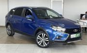 Lada (ВАЗ) Vesta I Шахты  - изображение 22