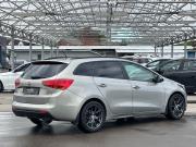 Kia Ceed II Тула  - изображение 20