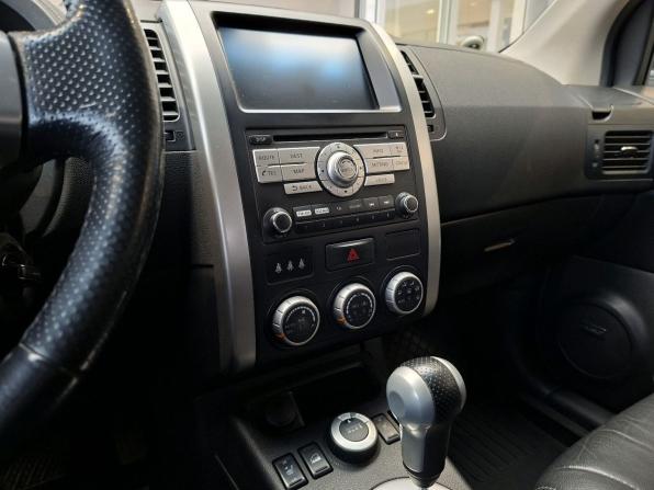 Nissan X-Trail II Рестайлинг с пробегом 2012 года, цена 1 076 000 рублей, 248815 км, внедорожник, Автокод Объявления