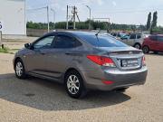 Hyundai Solaris I Набережные Челны  - изображение 30