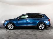 Volkswagen Tiguan II Санкт-Петербург  - изображение 35