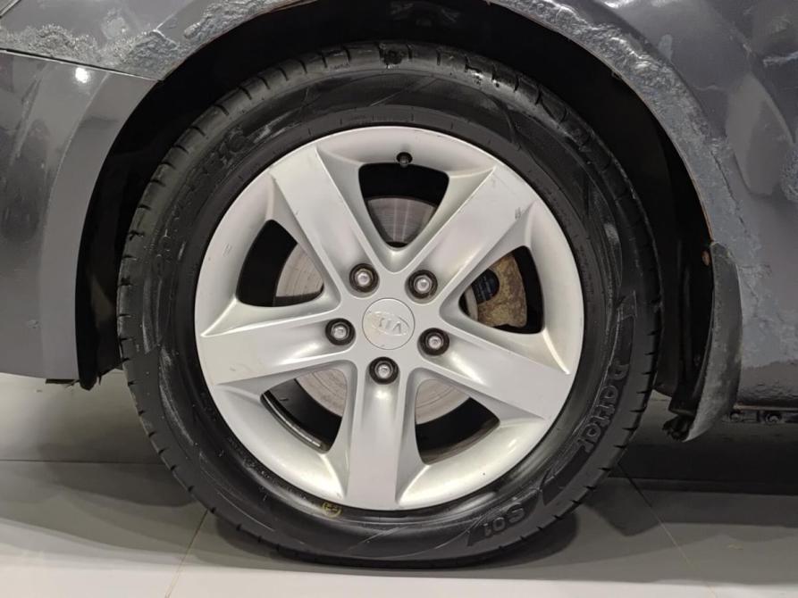 Kia Ceed I Рестайлинг Казань  - изображение 22