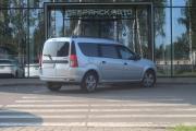 Lada (ВАЗ) Largus I Рестайлинг Брянск  - изображение 23