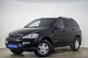 SsangYong Kyron I Рестайлинг Оренбург  - изображение 22