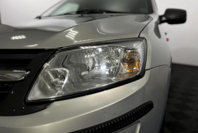 Lada (ВАЗ) Granta I с пробегом 2014 года, цена 275 000 рублей, 254850 км, седан, Автокод Объявления
