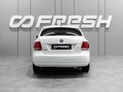 Volkswagen Polo V Тюмень  - изображение 21