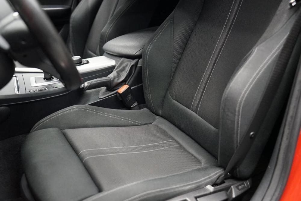 BMW 1 серии II (F20/F21) Рестайлинг 2 Крым  - изображение 11