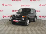 Lada (ВАЗ) Niva Legend Вологда  - изображение 17
